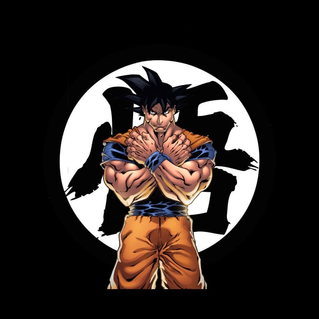 Goku Mug - Image 3