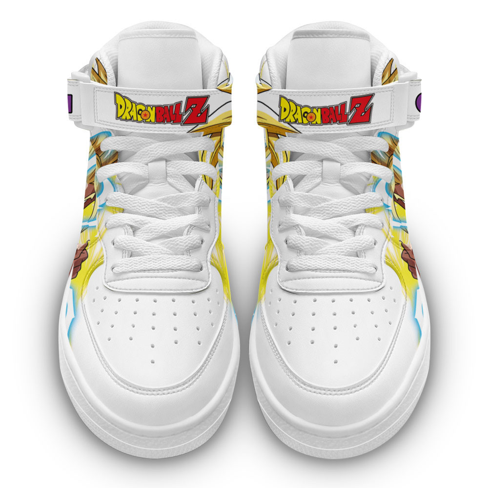Gohan Dragon Ball Force Mid
