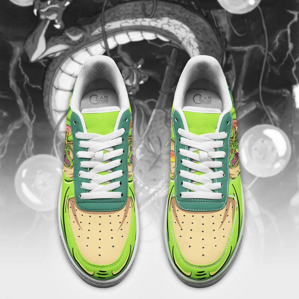 Shenron Dragon Ball Low Top - Image 3