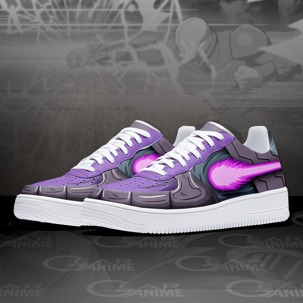 Hit Dragon Ball Low Top