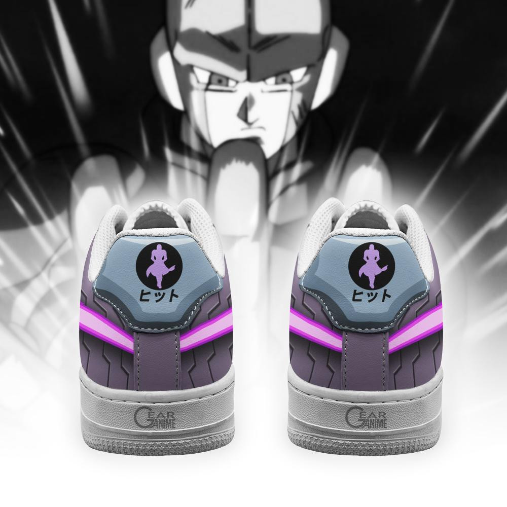 Hit Dragon Ball Low Top - Image 2