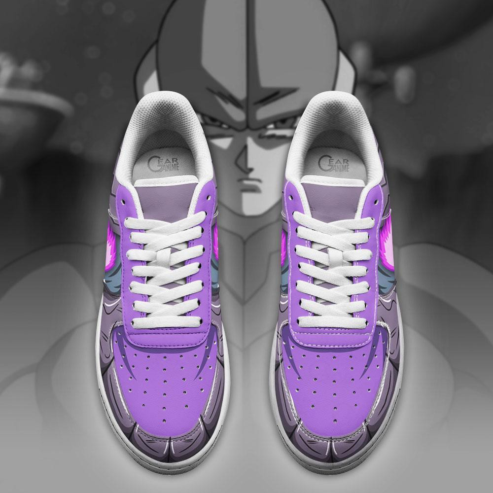Hit Dragon Ball Low Top - Image 3