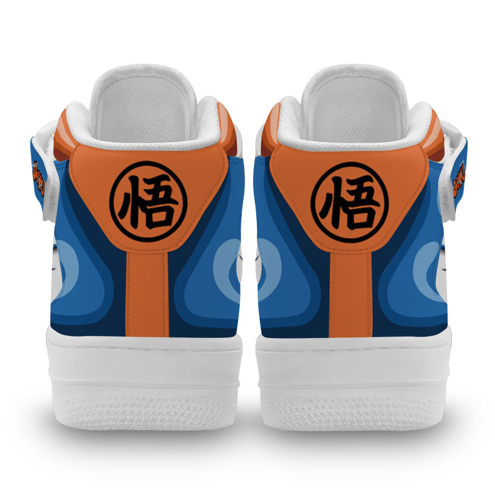 Goku Dragon Ball Force Mid - Image 2