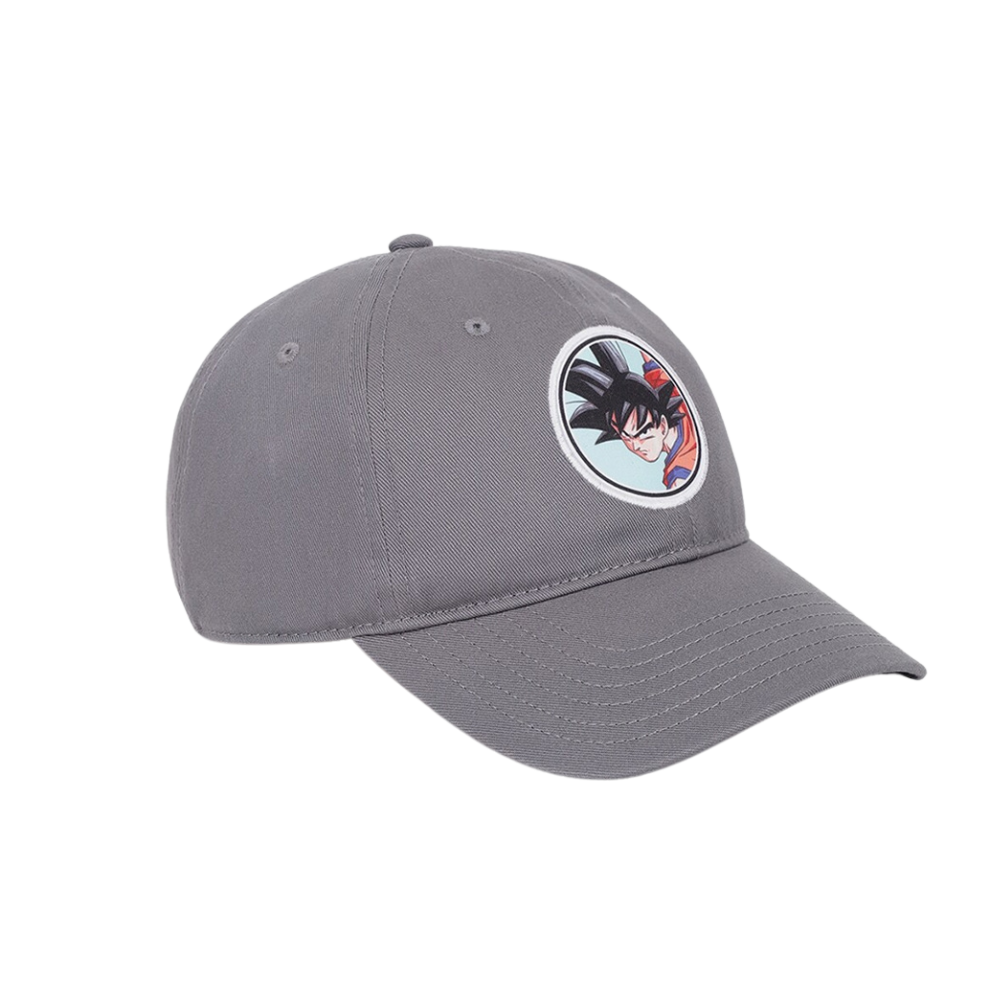 2 - Dragon Ball UK Shop