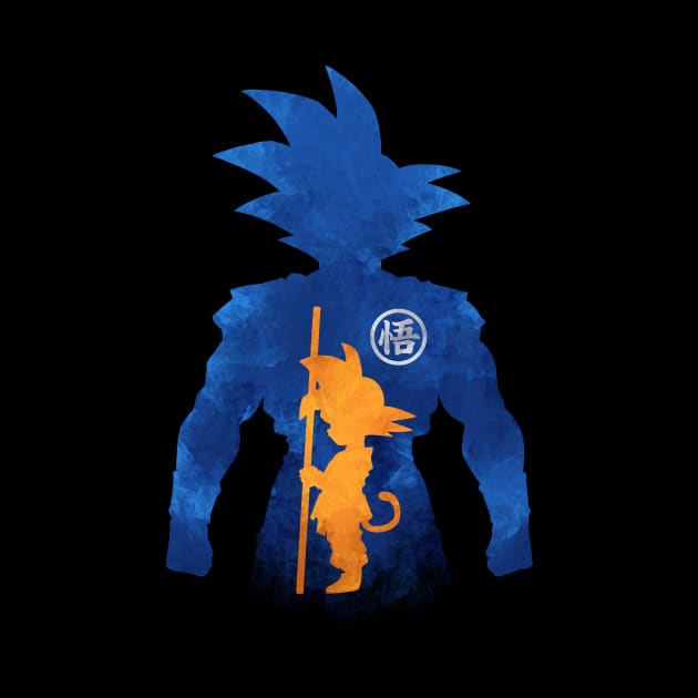 Dragon Ball Goku Mug - Image 3