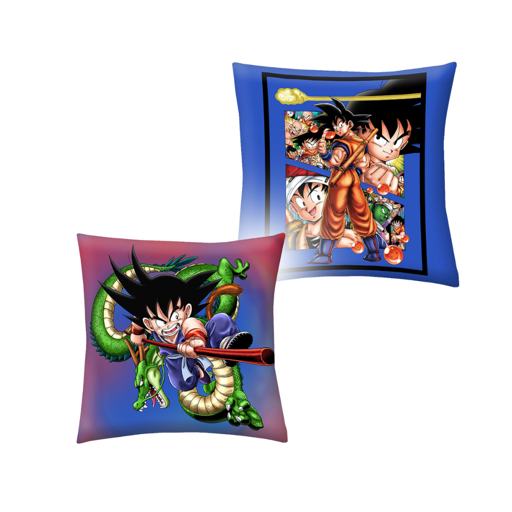 3 - Dragon Ball UK Shop
