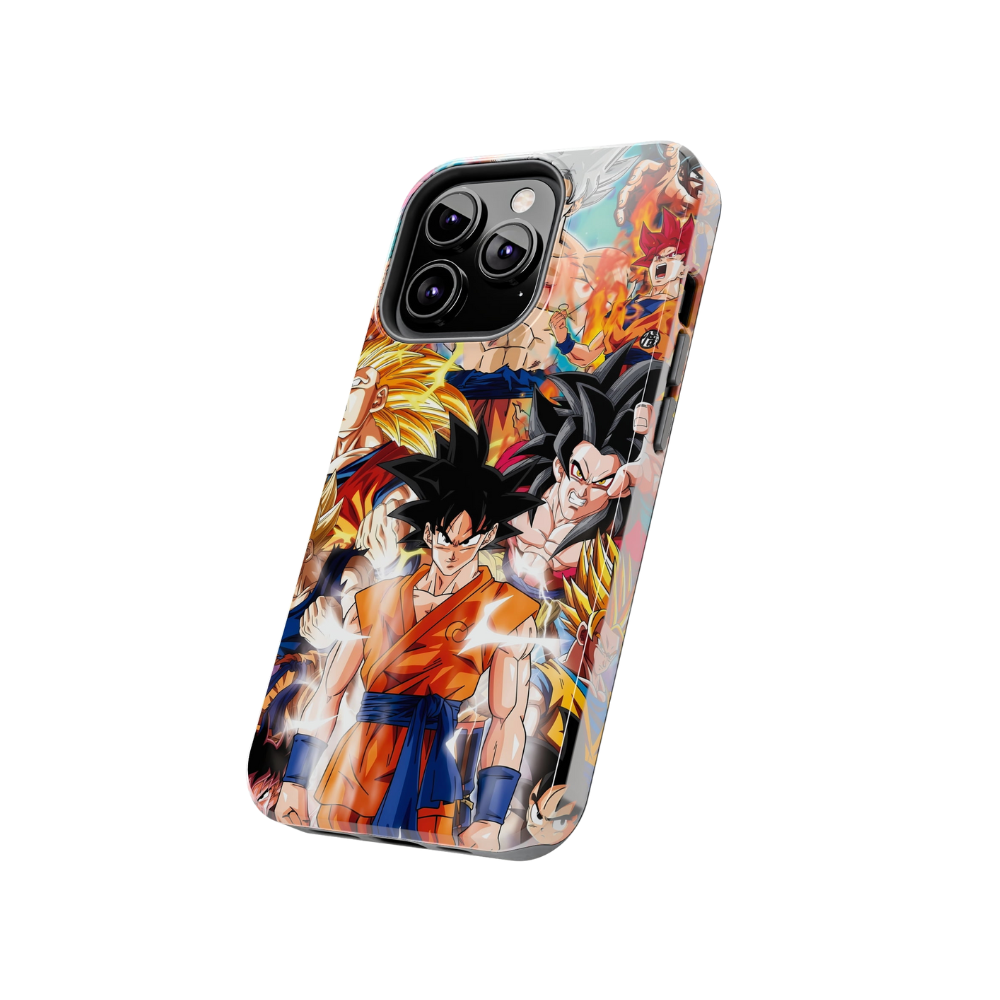 4 - Dragon Ball UK Shop