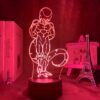 Anime Goku Vegeta 3D Led Night Light Dragon Ball Z Table Lamp Children Bed Room Decor 14 - Dragon Ball UK Shop