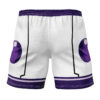 Gym Short back 1 - Dragon Ball UK Shop