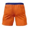 Gym Short back 14 - Dragon Ball UK Shop
