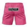 Gym Short back 2 - Dragon Ball UK Shop