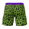 Gym Short back 8 - Dragon Ball UK Shop
