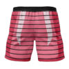 Gym Short back 9 - Dragon Ball UK Shop