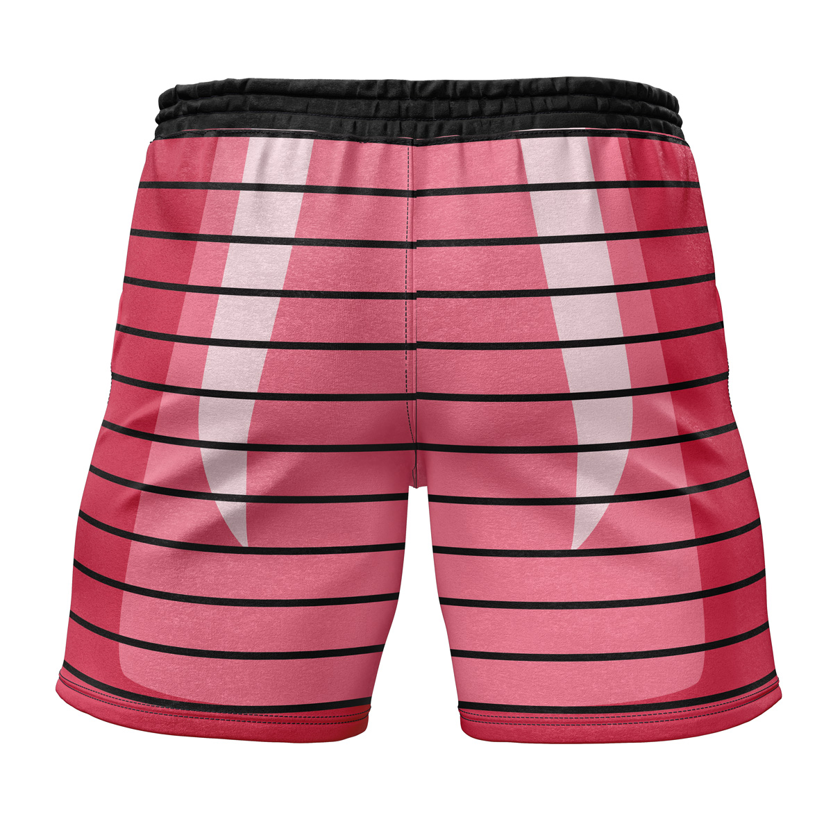 Frieza Dragon Ball Gym Shorts - Image 3
