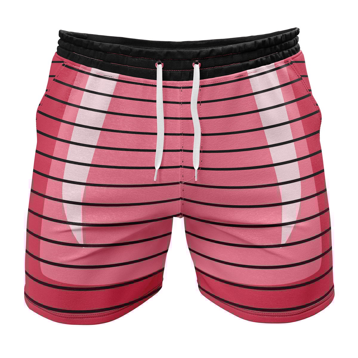 Frieza Dragon Ball Gym Shorts