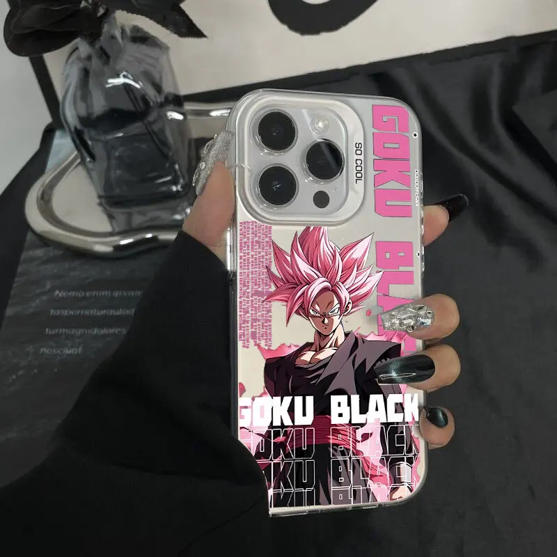 Hot Dragon Ball Phone Case