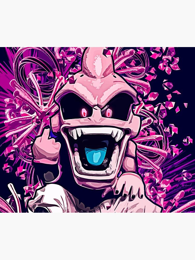 Dbz Friday 29 Tapestry - Image 2
