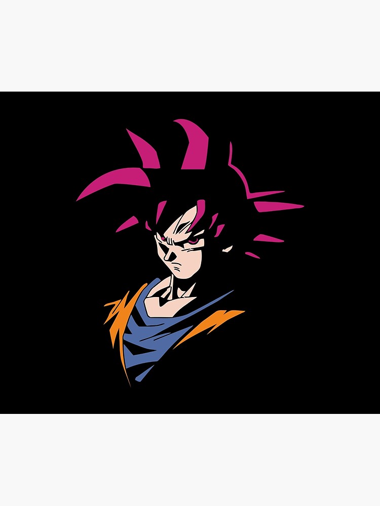 Goku Dragon Ball Tapestry - Image 2