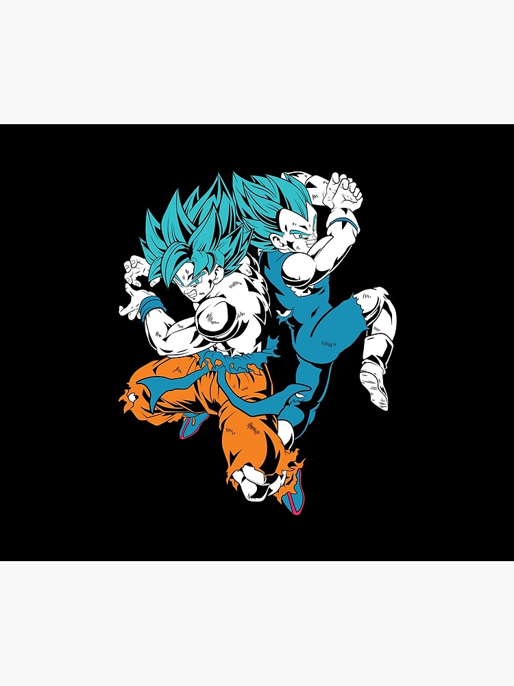 Goku Dragon Ball Tapestry - Image 2