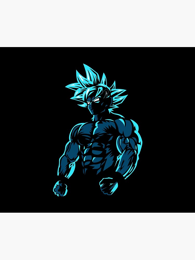 Goku Dragon Ball Tapestry - Image 2