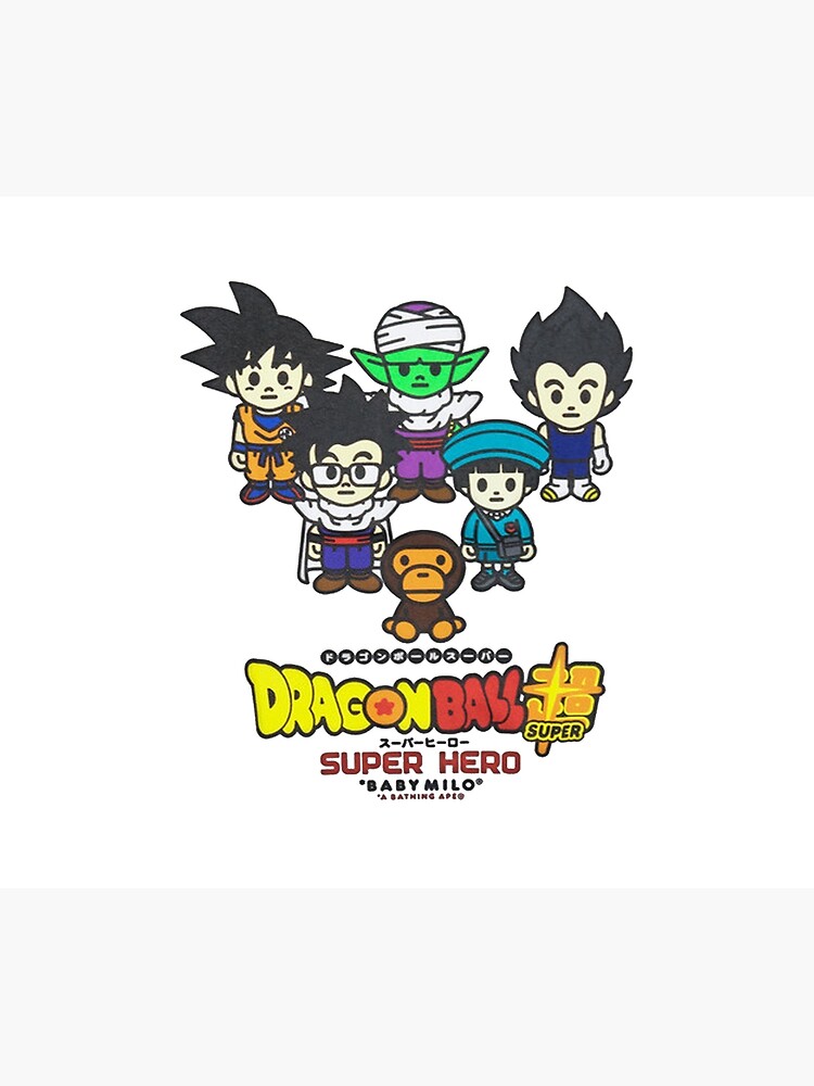 Dragon Ball Retro Tapestry - Image 2
