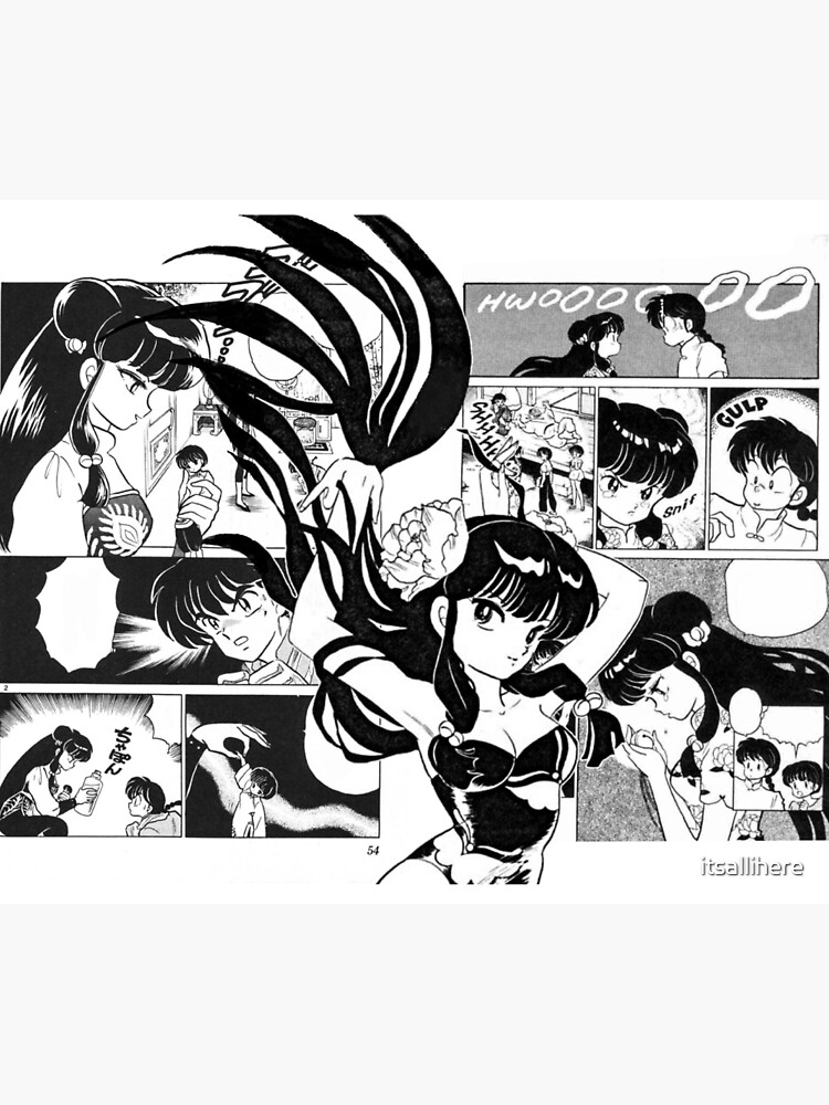 Most Beautiful Girl Tapestry - Image 2