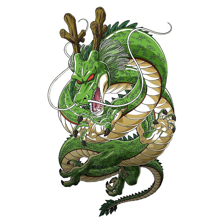 Shenron Tote Bag - Image 2