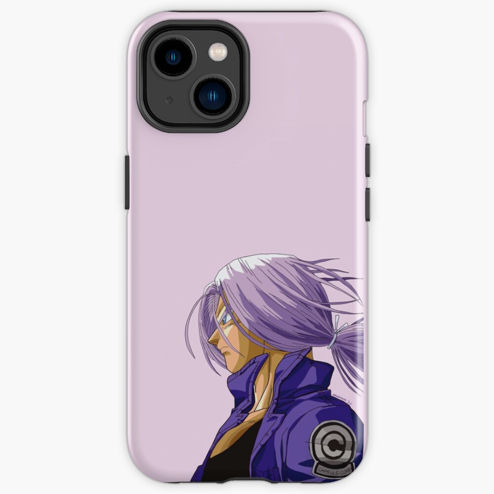 Fighting Teen Trunks Iphone Case