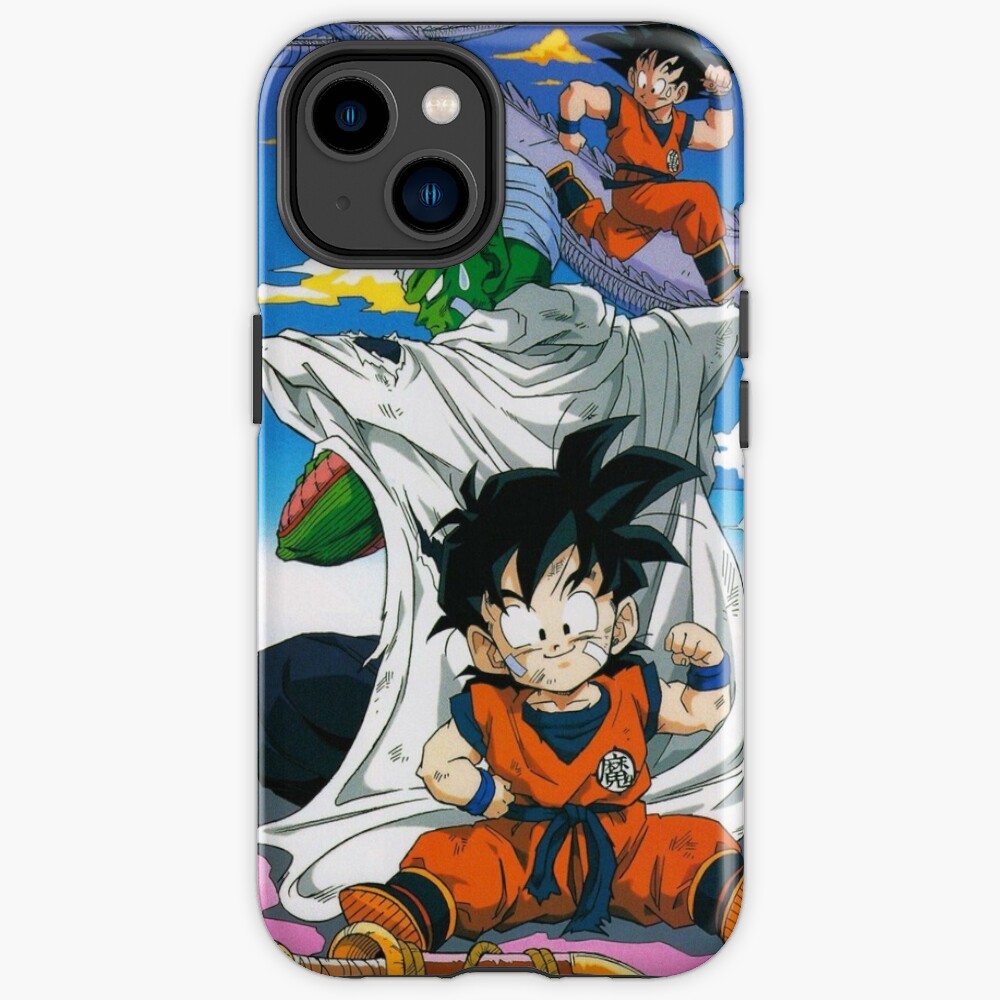 Dragon Ball Iphone Case