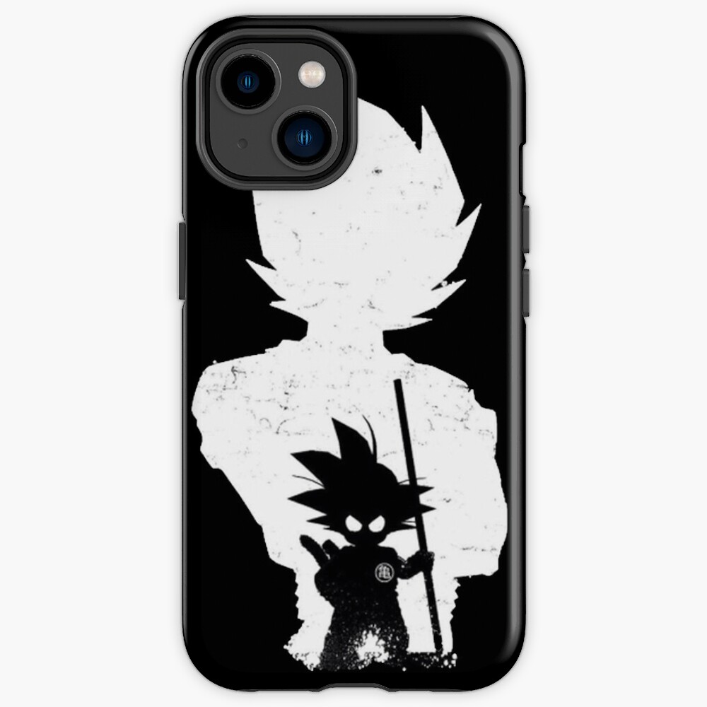 Dragon Ball Iphone Case