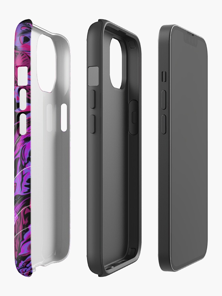 Beast Son Gohan Iphone Case - Image 2