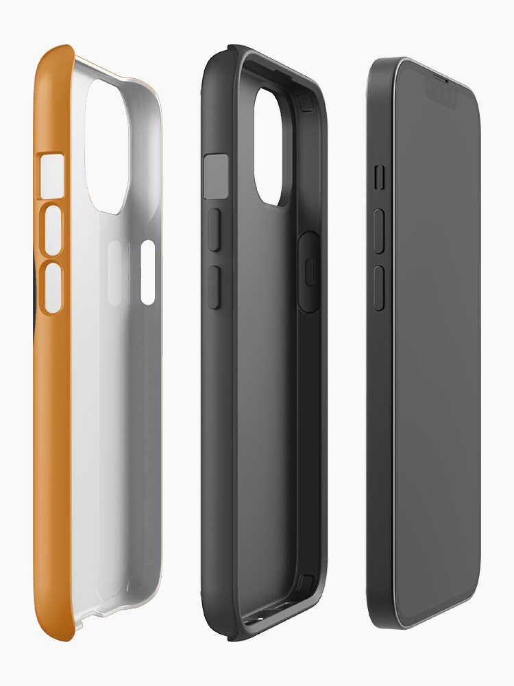Rise For The Future Iphone Case - Image 2