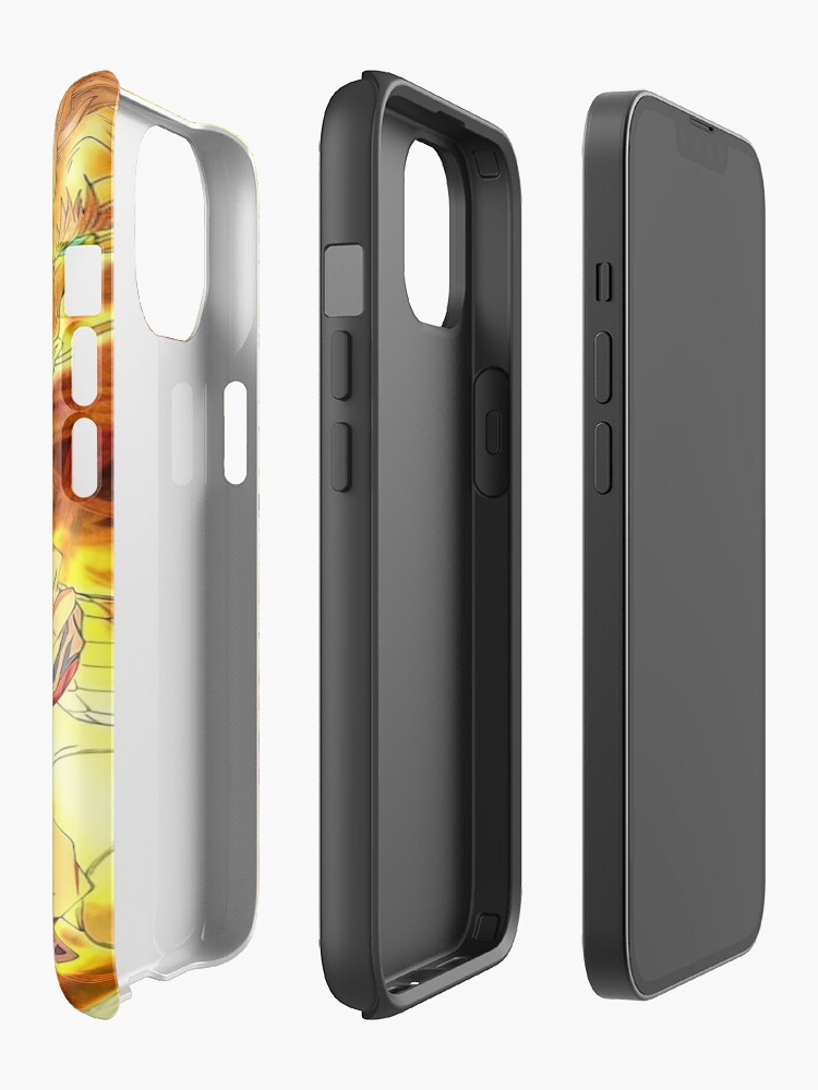 Dragon Ball Anime And Manga Iphone Case - Image 2