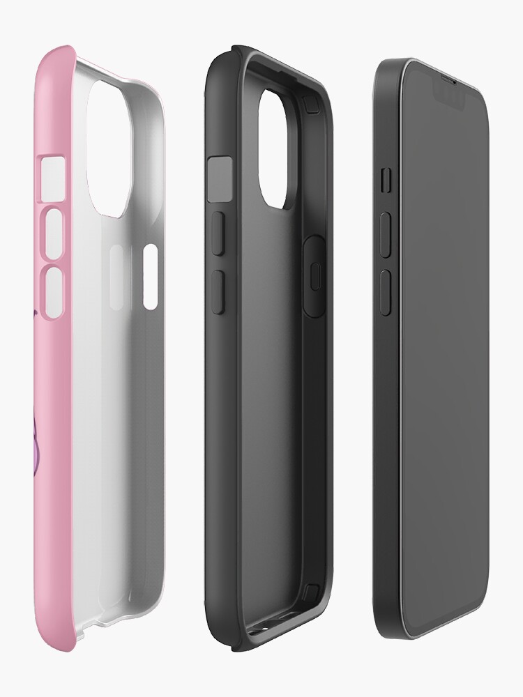 Goku Black Rose Super Saiyan 4 Iphone Case - Image 2