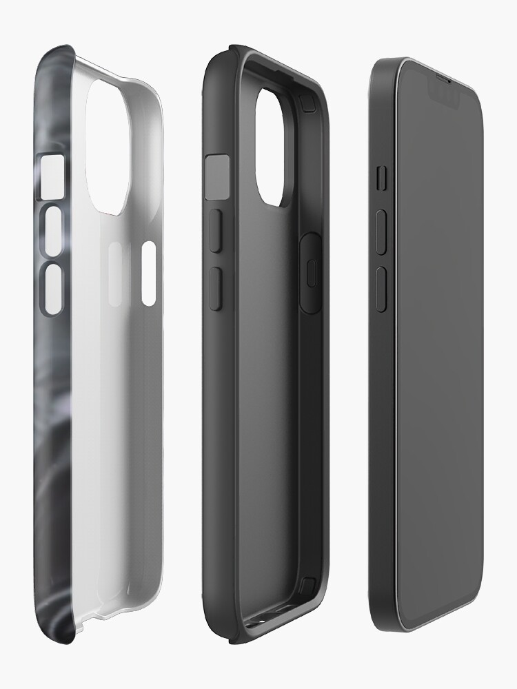 Goku Black Iphone Case - Image 2