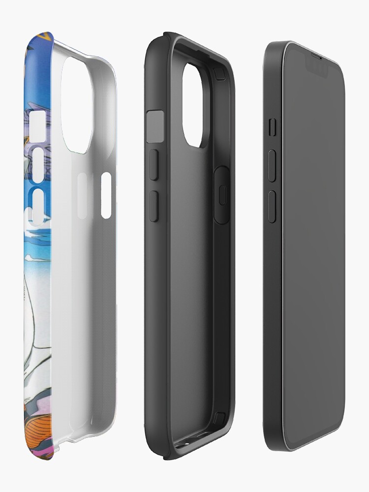 Dragon Ball Iphone Case - Image 2