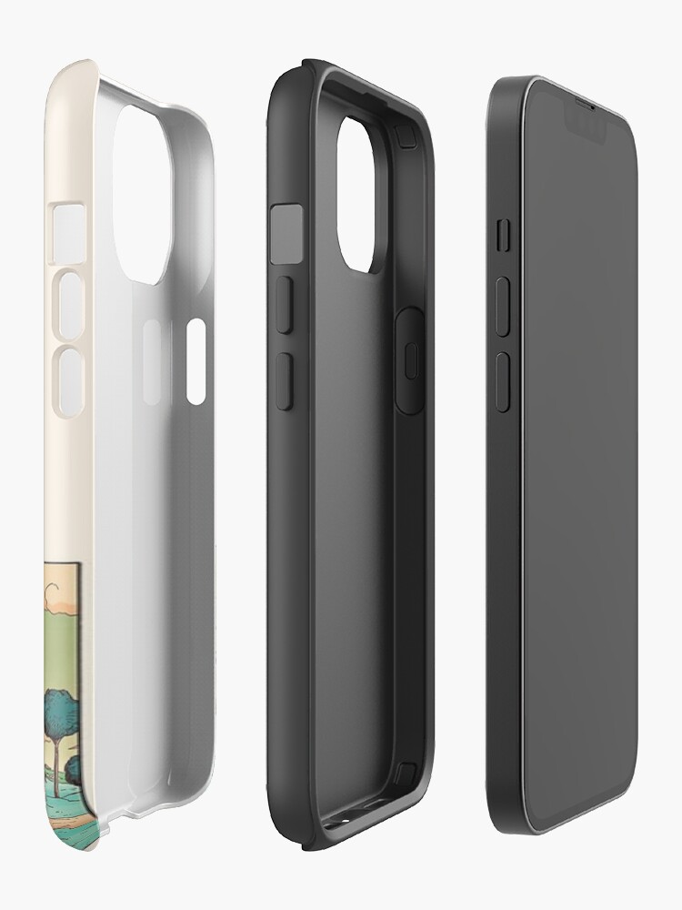 Goku Vs Frieza Iphone Case - Image 2