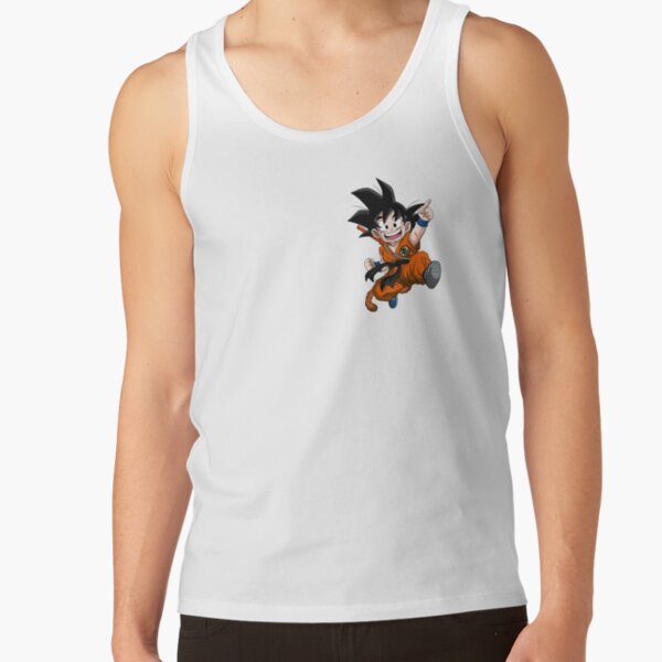 Son Tank Top