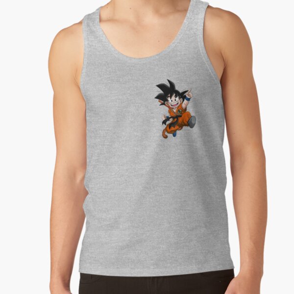 Son Tank Top - Image 4
