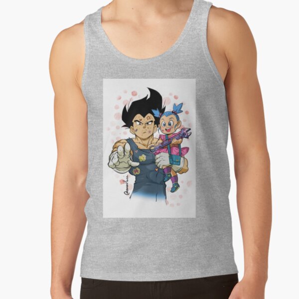 Father And Daughter Tank Top - Image 4