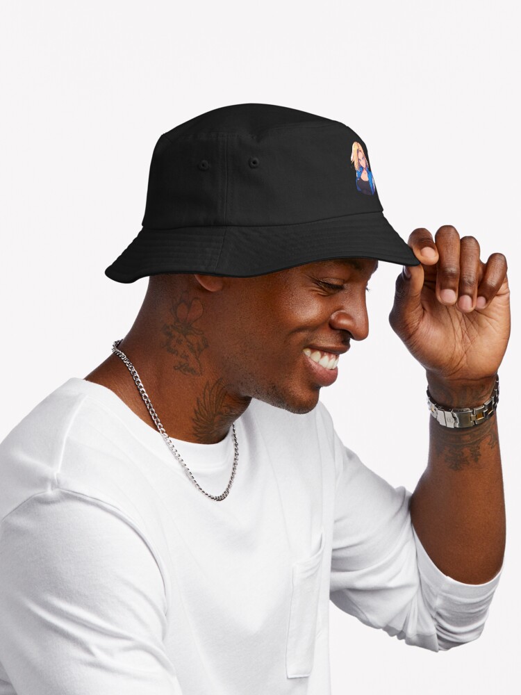 Android C18 Bucket Hat - Image 3