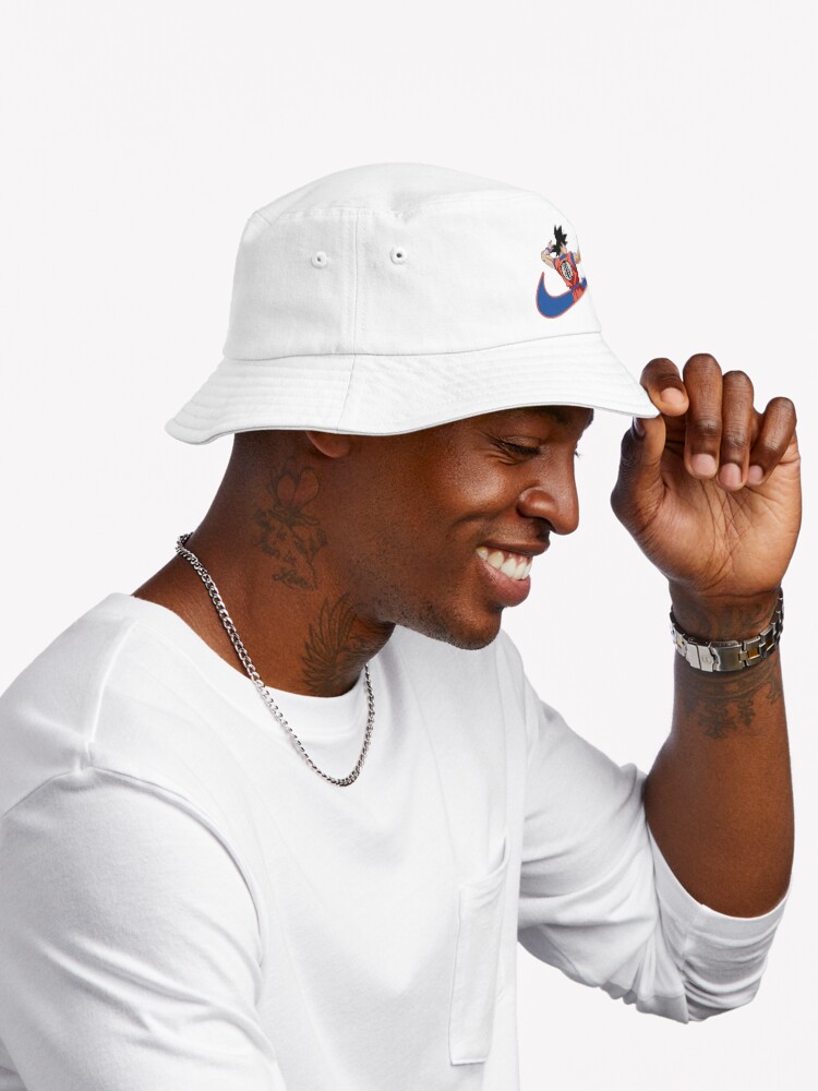 Goku Bucket Hat - Image 3