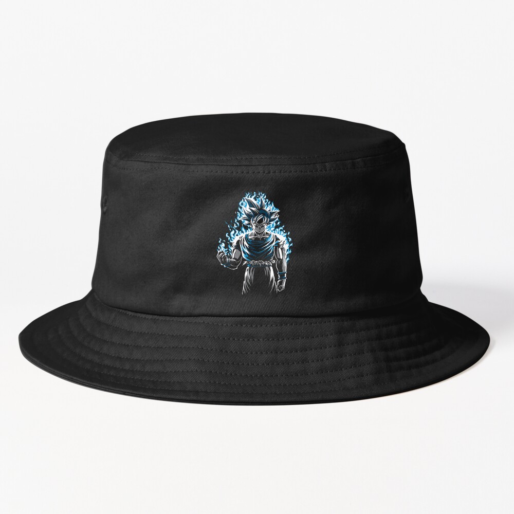 Goku Dragon Ball Bucket Hat
