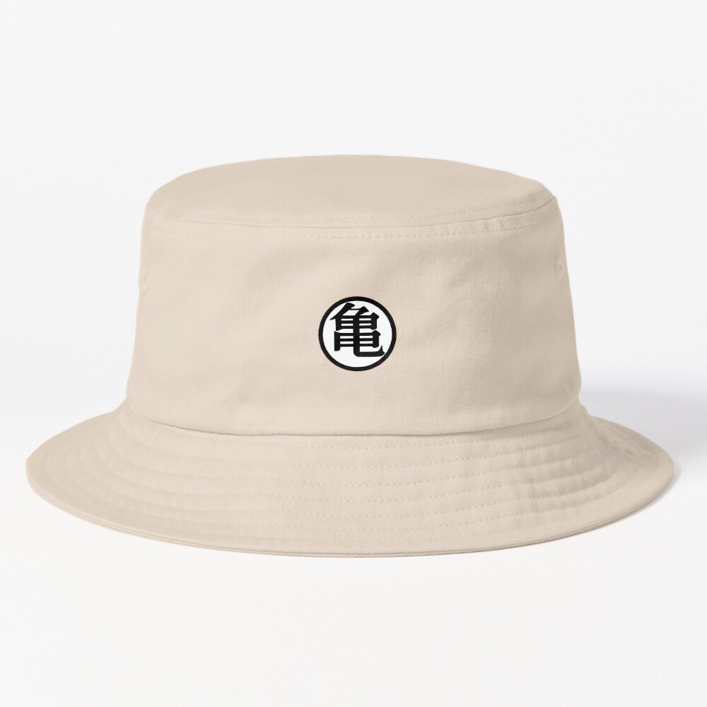 Dragon Ball Symbol Bucket Hat