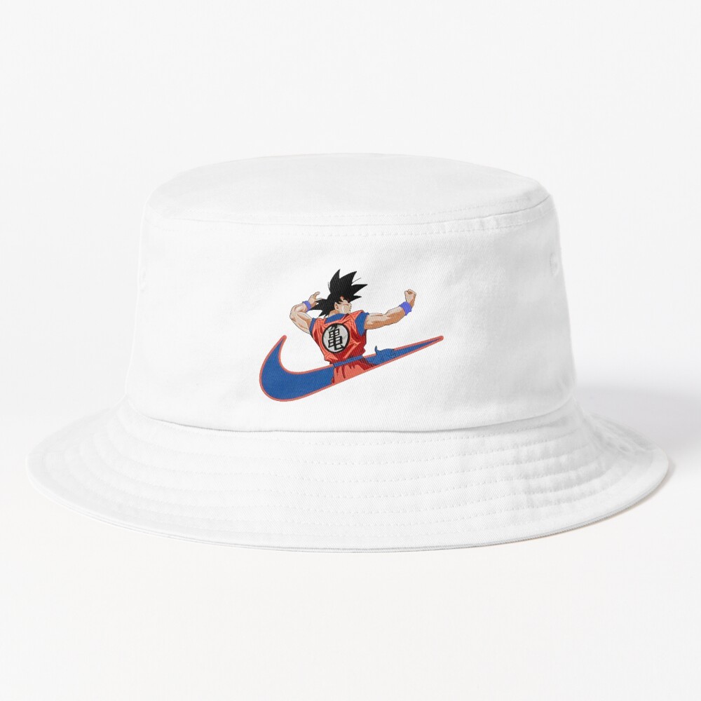 Goku Bucket Hat