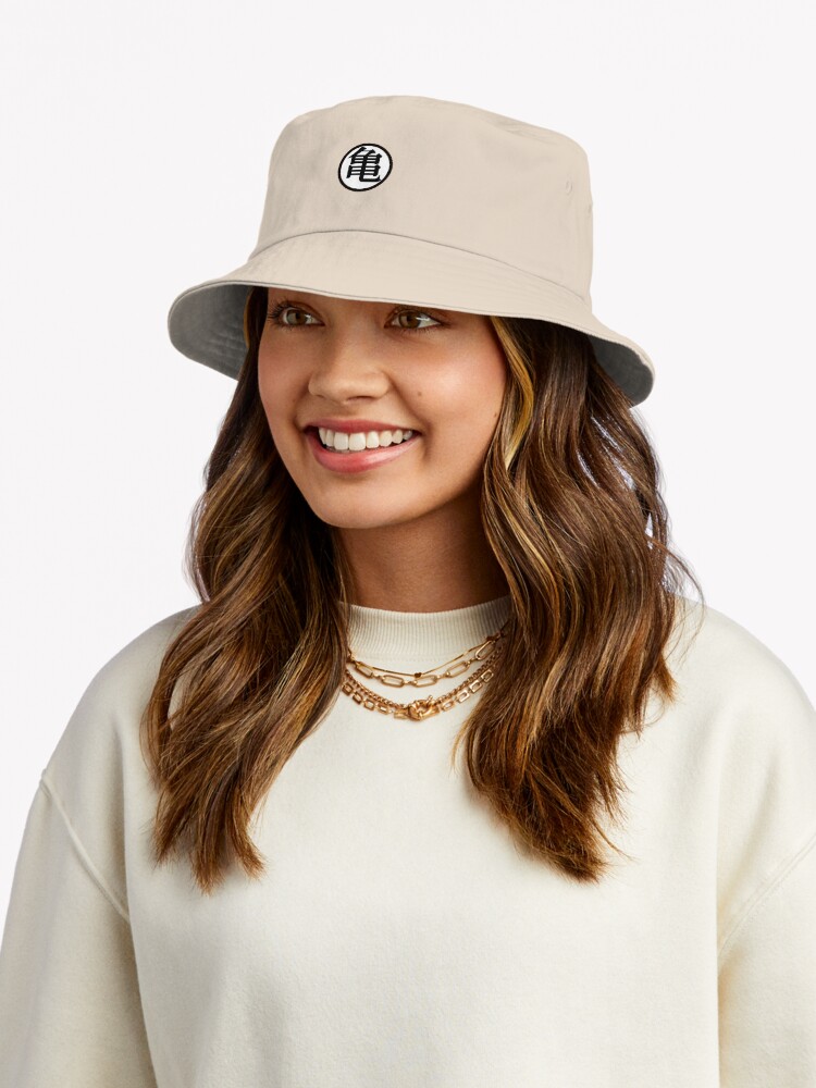 Dragon Ball Symbol Bucket Hat - Image 2