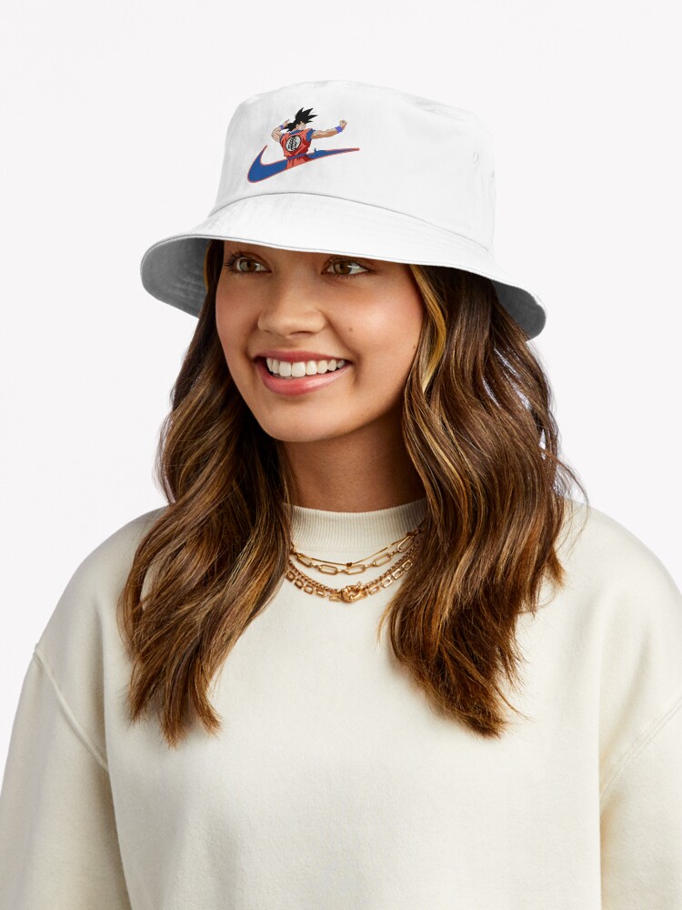 Goku Bucket Hat - Image 2