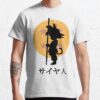 ssrcoclassic teemensfafafaca443f4786front altsquare product1000x1000.u1 12 - Dragon Ball UK Shop
