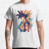 ssrcoclassic teemensfafafaca443f4786front altsquare product1000x1000.u1 16 - Dragon Ball UK Shop