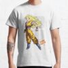ssrcoclassic teemensfafafaca443f4786front altsquare product1000x1000.u1 35 - Dragon Ball UK Shop